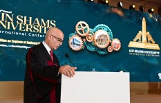 جانب من الفعاليات 