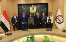 جانب من الفعاليات 