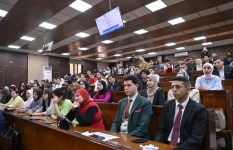 جانب من الفعاليات 