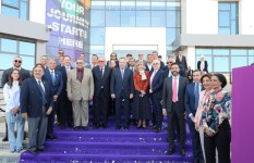 جانب من الفعاليات 