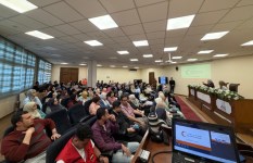 جانب من الفعاليات