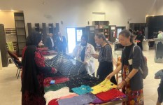 معرض ديارنا للحرف اليدوية 