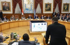 جانب من الفعاليات 