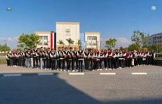 جامعة الإسماعيلية الجديدة الأهلية