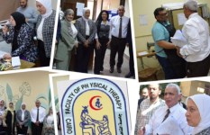 جانب من الفعاليات 