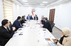 جانب من الفعاليات 