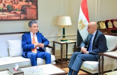 جانب من الفعاليات 