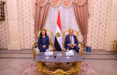 جانب من الفعاليات 