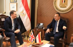 جانب من الفعاليات 