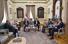 جانب من الفعاليات 