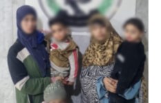 المتهمات - استغلال الأطفال في التسول