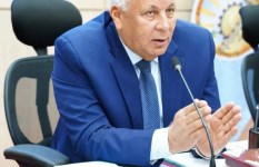 محافظ مطروح