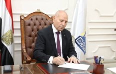 الدكتور إبراهيم صابر محافظ القاهرة