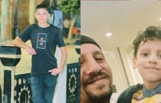 جريمة تلا المنوفية_ مقتل شاب بالسكين