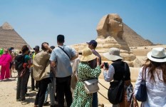 السياحة في مصر 