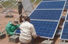 خطوات تركيب محطة شمسية أعلى سطح منزلك