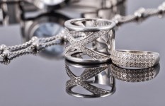 سعر الفضة اليوم في مصر الأربعاء 15 أبريل 2026