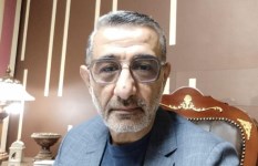 الدكتور عمرو السمدوني