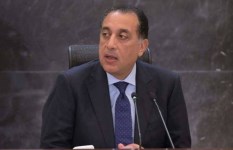 الدكتور مصطفى مدبولي رئيس الوزراء