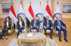 النيابة العامة تعزز دورها الاقتصادي