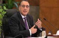 الدكتور مصطفى مدبولي رئيس الوزراء