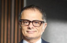 ماجد شوقي رئيس مجلس إدارة كاتليست بارتنرز 