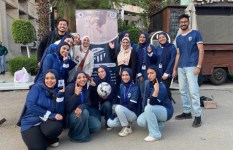 خلال إطلاق المبادرة 