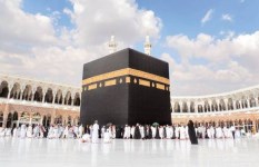 الكعبة المشرفة