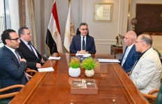 التموين: دمج منافذ البدالين وفروع جمعيتى ضمن مشروع كارى أون