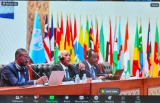 الزراعة تشارك في الدورة الرابعة والثلاثين لمؤتمر الفاو لأفريقيا افتراضيا