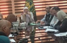 محافظ القليوبية: ملف التعديات على الأراضي الزراعية يمثل أولوية قصوى