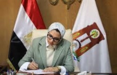 محافظ الوادي الجديد توجّه باتخاذ إجراءات رادعة نحو الحرق العشوائي للمخلفات