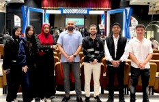 جنوب سيناء تشارك في المؤتمر الوطني للنشء بالإسكندرية ضمن فعاليات بناء جيل