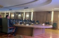 وزيرة التنمية المحلية: استرداد 13 قطعة أرض بقيمة 2.2 مليار جنيه