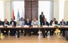 محافظ الإسكندرية يُعلن إطلاق أول "شباك موحد" لتراخيص المحال العامة داخل المحافظة 