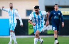 بيراميدز وإنبي 