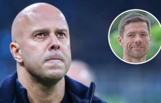 سلوت وألونسو 