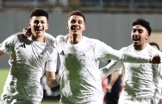 إنبي يهزم سموحة 