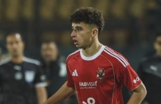 إصابة بلال عطية 