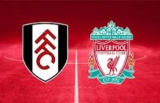 ليفربول وفولهام 