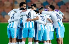 حظوظ بيراميدز للتتويج بالدوري المصري 