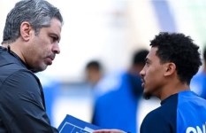 معتمد جمال وبيزيرا 