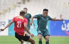 الاتحاد السكندري وحرس الحدود 