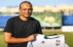 بيبو مدرب الجونة 