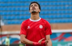 أوكا لاعب حرس الحدود 