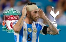 ليفربول يحاول ضم سينيسي 