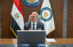 وزير البترول