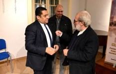 مهرجان القاهرة للسينما الفرنكوفونية 