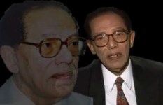 الدكتور مصطفى محمود