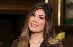 خبيرة علم الطاقات والمشهد الفلكي وفاء حامد 